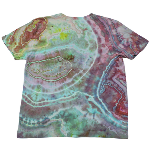Chaos Magic Tie Dye 007