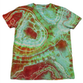 Chaos Magic Tie Dye 010