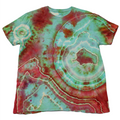 Chaos Magic Tie Dye 011