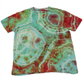 Chaos Magic Tie Dye 012