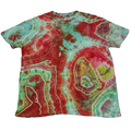 Chaos Magic Tie Dye 013