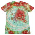 Chaos Magic Tie Dye 014