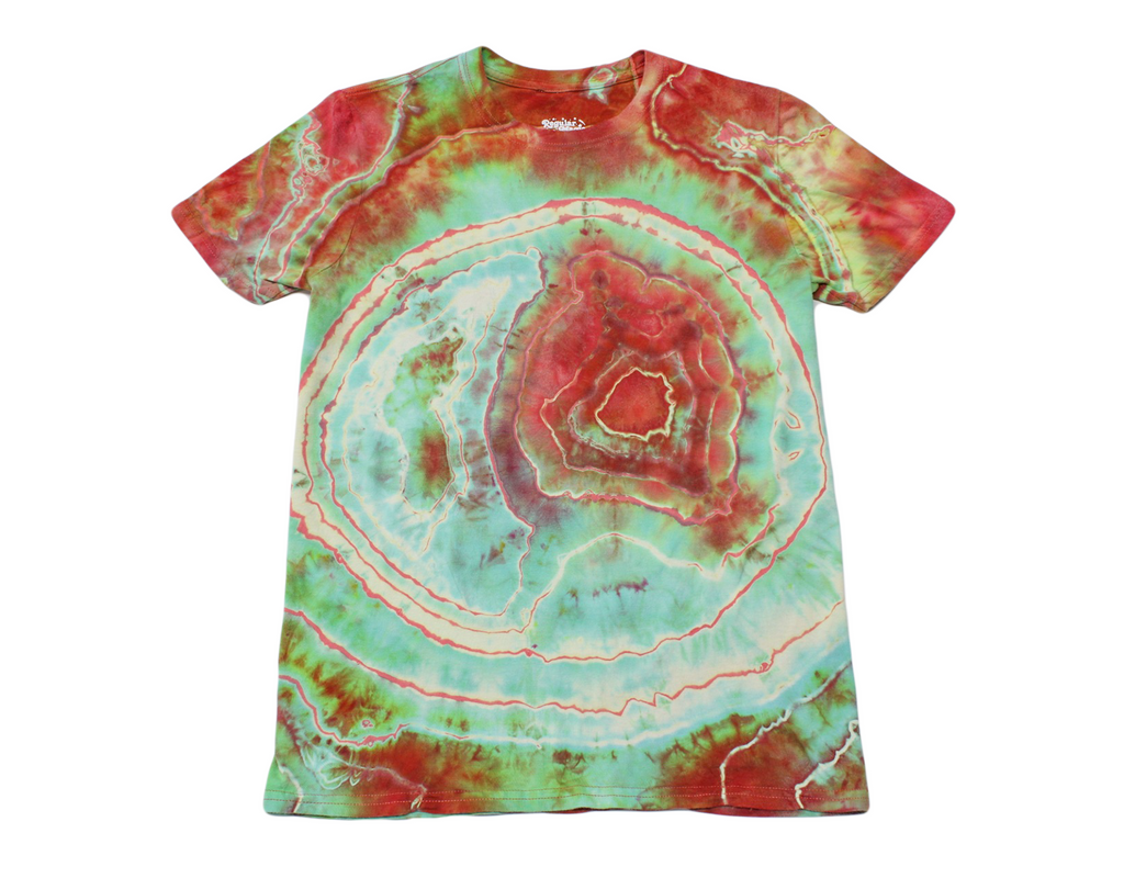 Chaos Magic Tie Dye 014