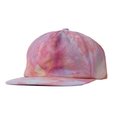 Slow Your Roll Tie Dye Cap 001