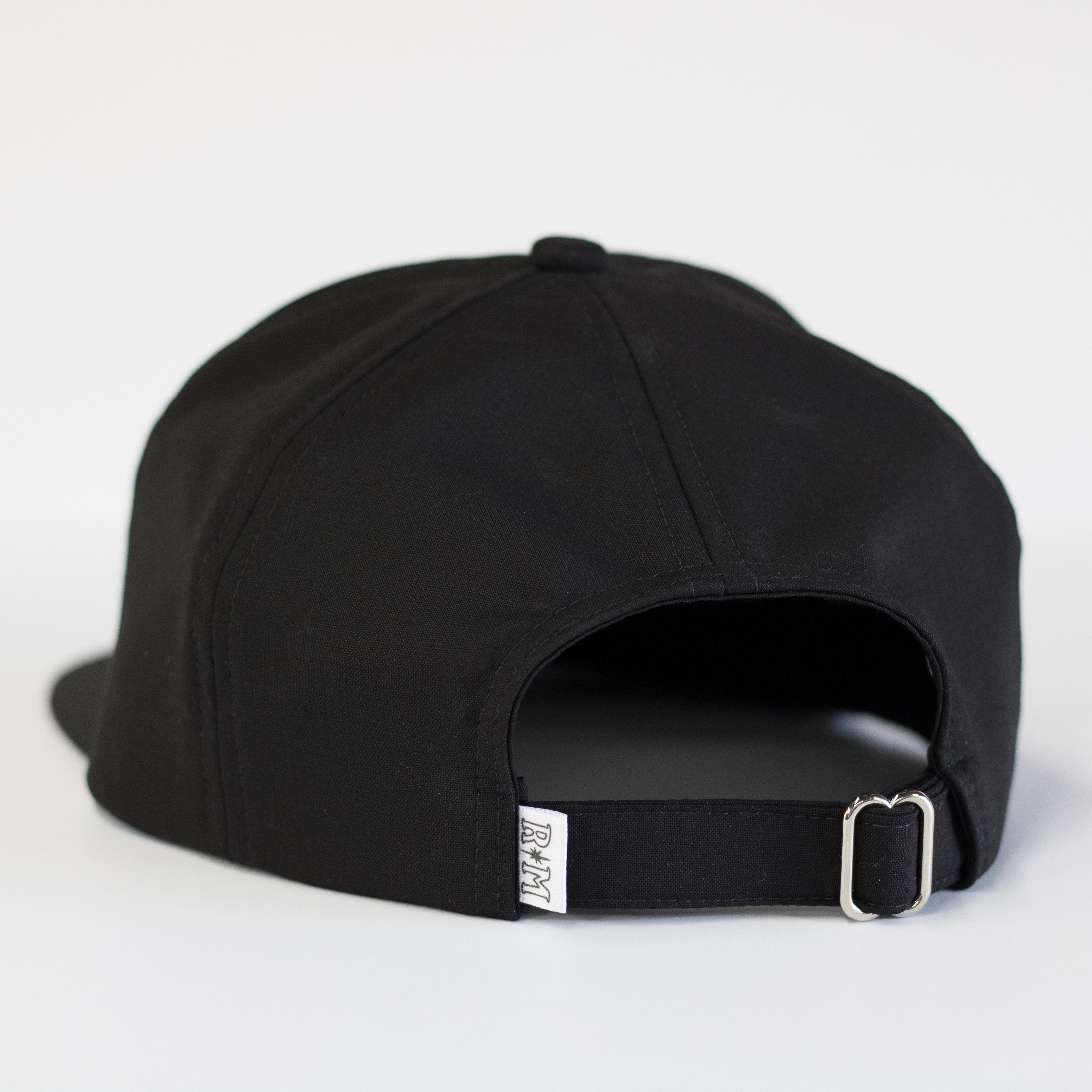 Too Old to Die Young Cap