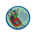 Pain Carnival Patch