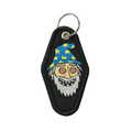 You're Getting Very Sleepy Keychain