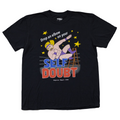 Self Doubt Tee